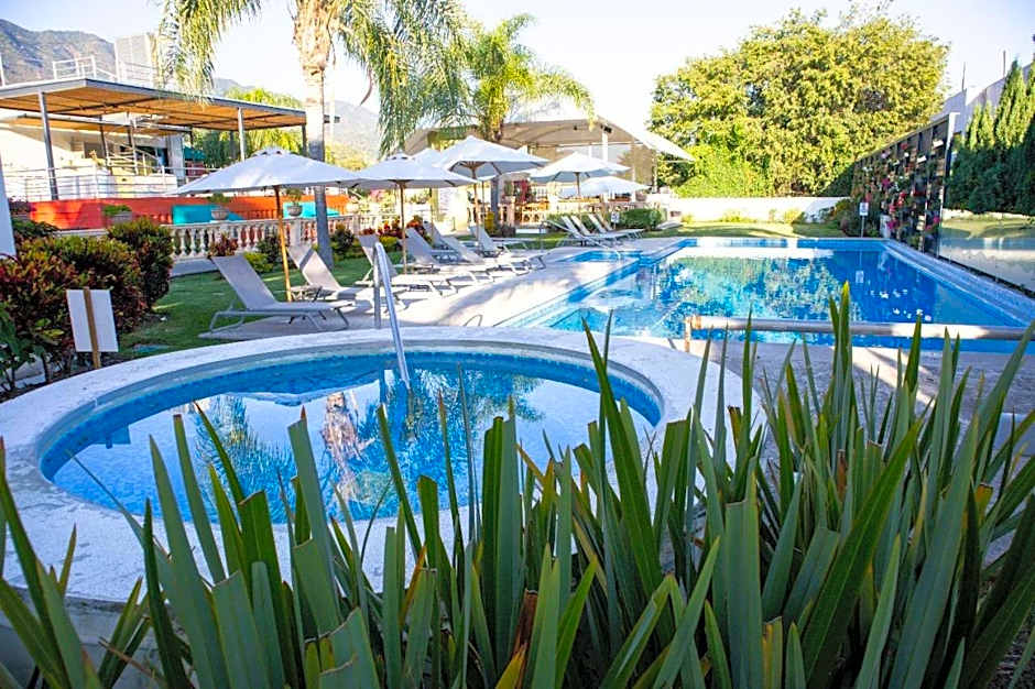 Hotel del Pescador