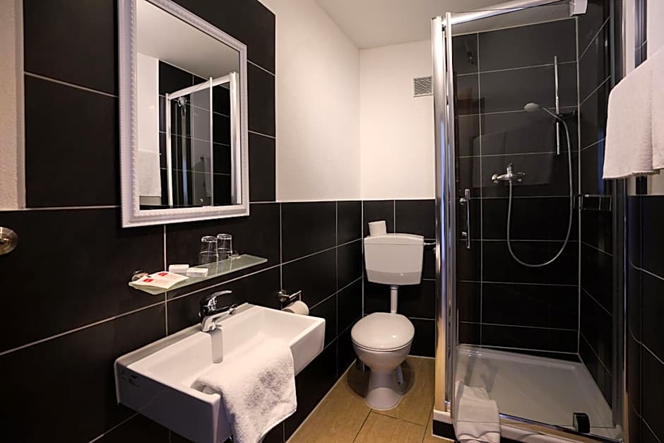 Hotel Gasthof Metzgerei Lamm - Benedikt Rückel