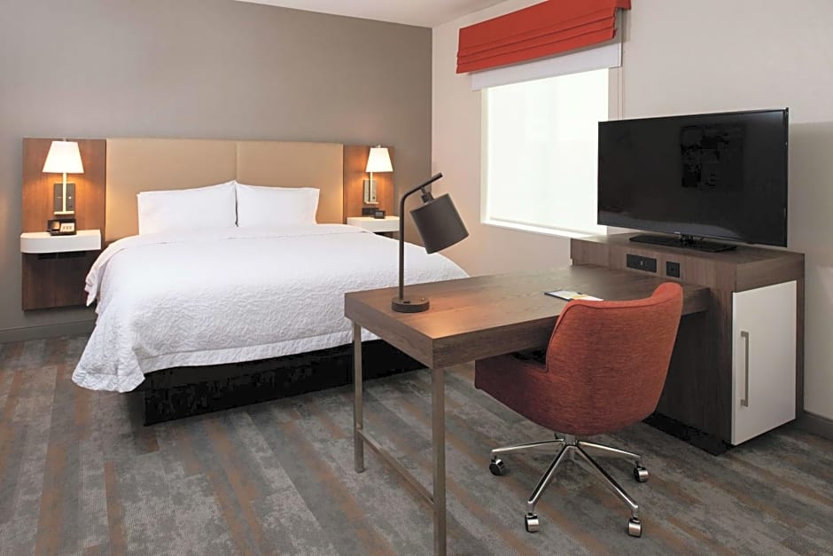 Hampton Inn By Hilton & Suites Buena Park