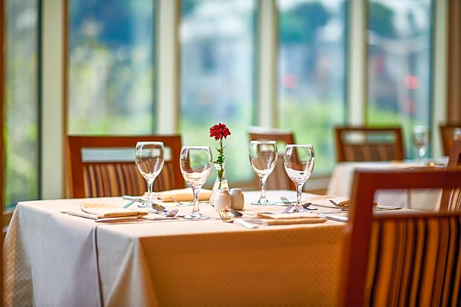 Safir Hotel Cairo
