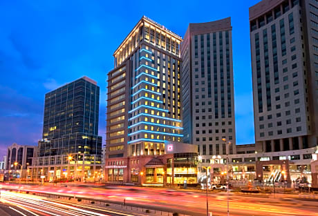 Millennium Plaza Doha