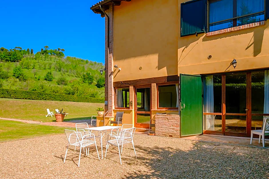 Borgo Malvasia- La Quercia