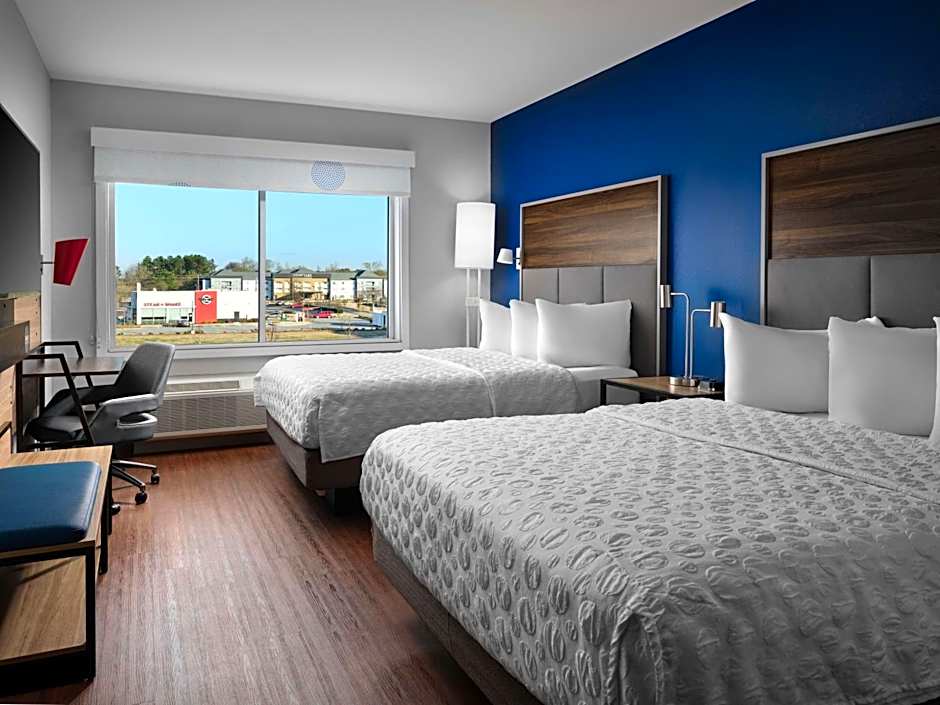 Tru By Hilton Tupelo, MS