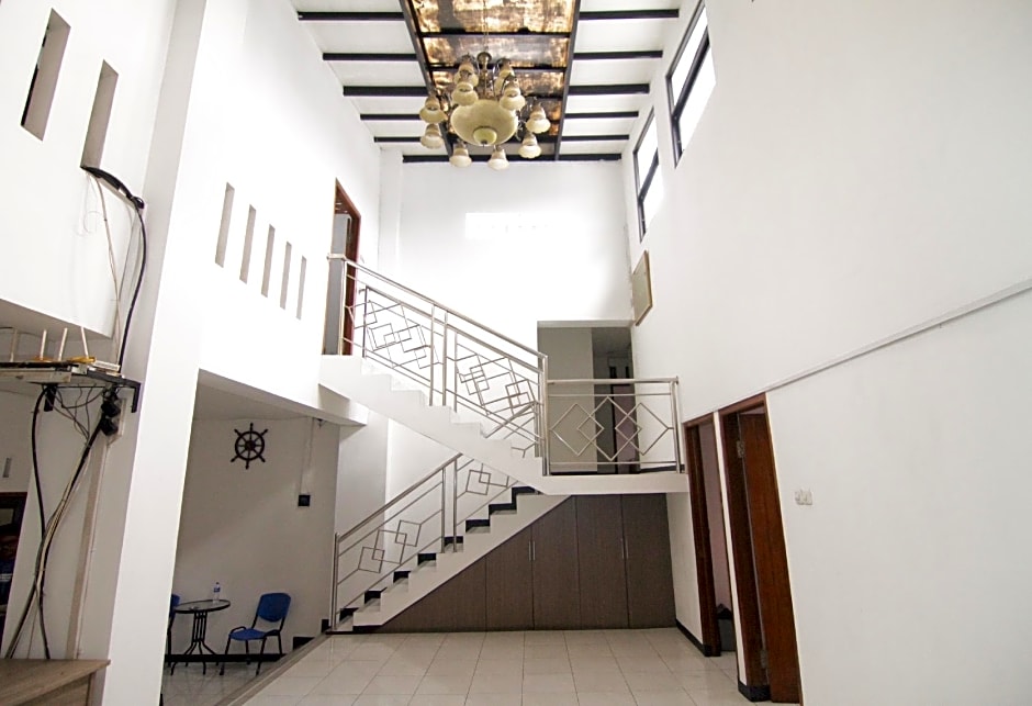 MP Hotel Purwakarta by MyHome Hospitality