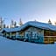 Elves Village Hotel