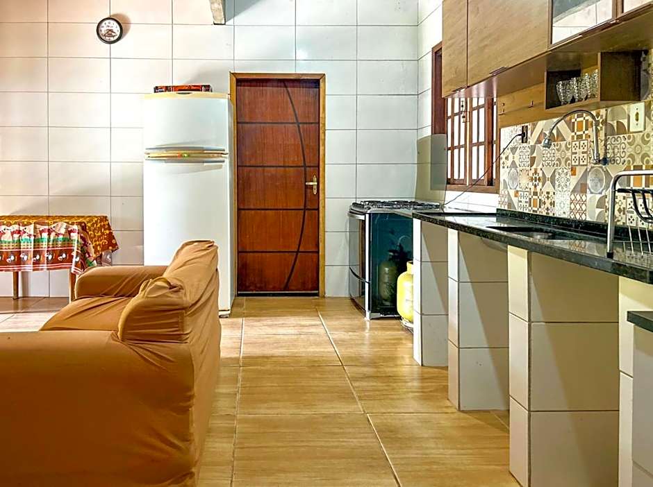 Casa a 550m do mar em Figueira, Arraial do Cabo-RJ