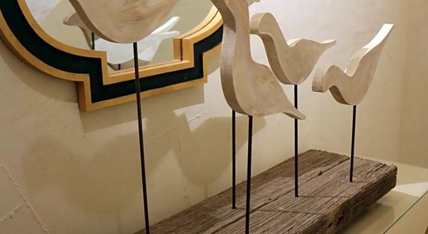 Amman Trail Hotel & Studios