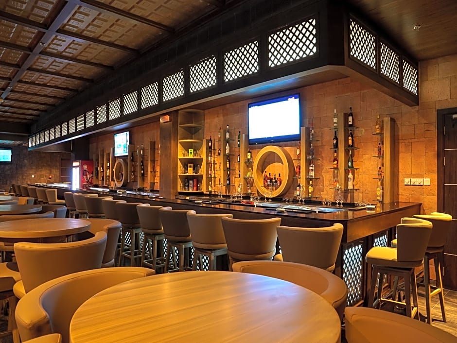 Arman Hotel Juffair Mall