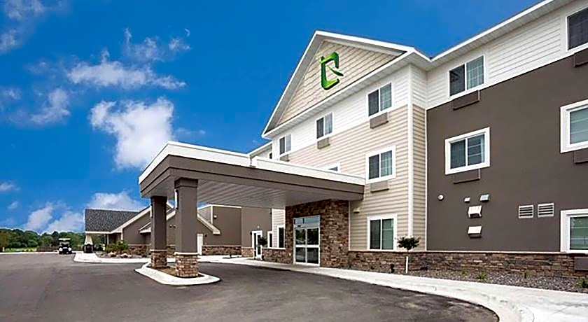 Little Crow Resort & Conference, Trademark by Wyndham