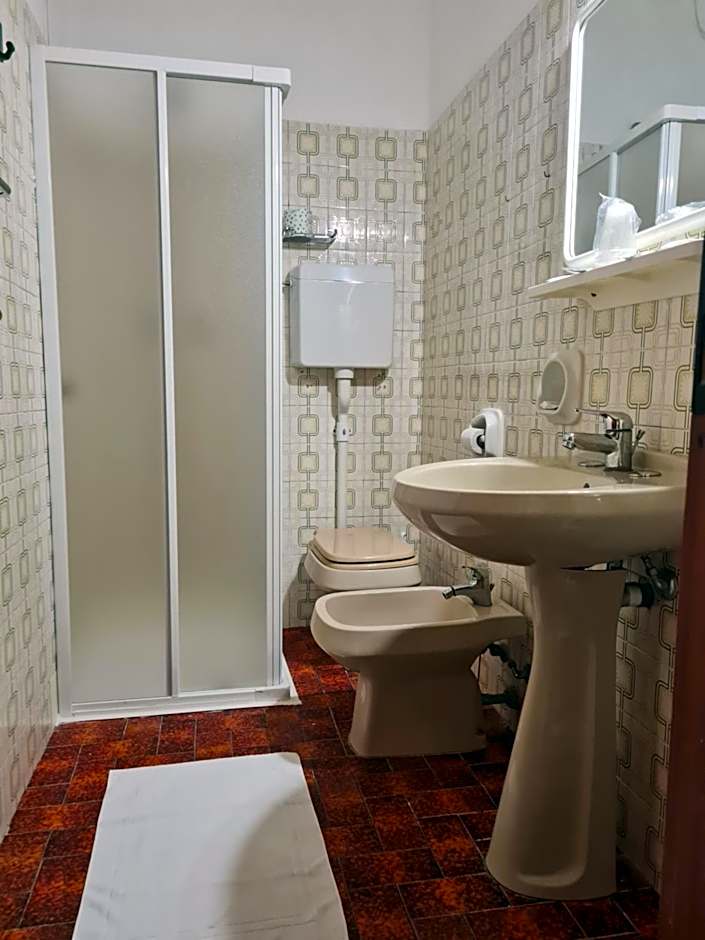 Albergo Ristorante San Matteo