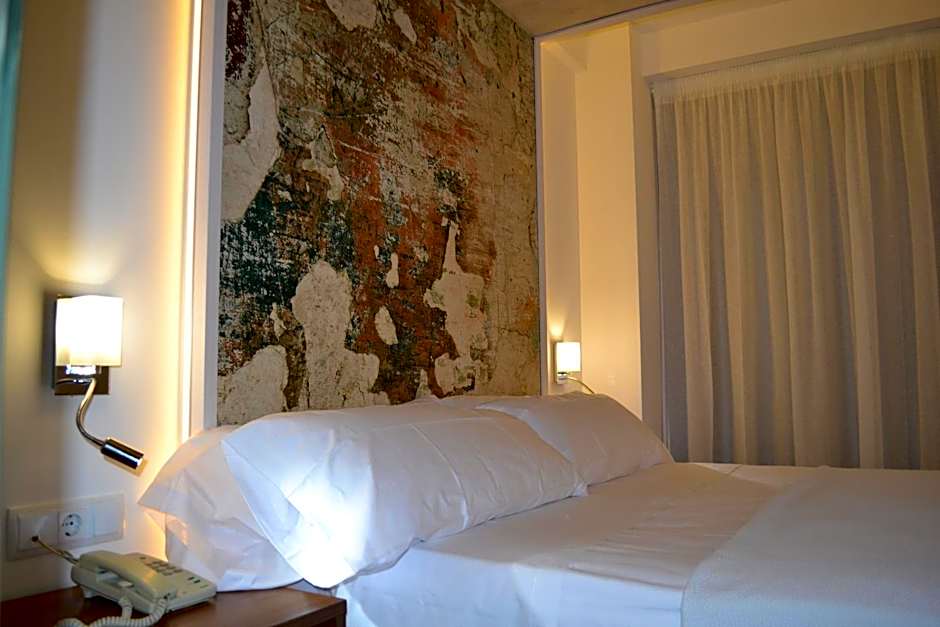 Hotel Marfil