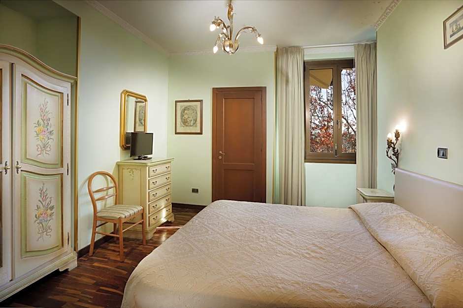 Hotel Savona