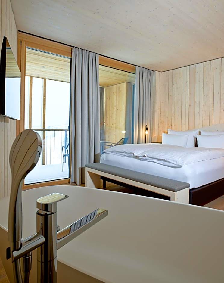 Euler Neuschönau - Naturhotel & Chalets