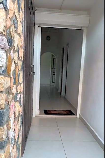 Over The Hill Residence