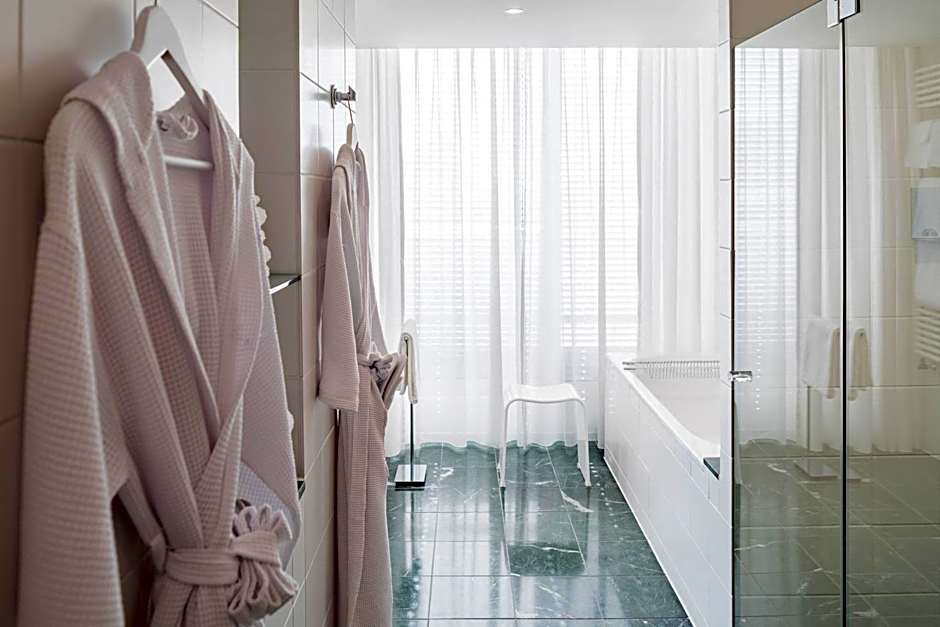 The Mandala Hotel Berlin, a Member of Design Hotels