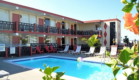 Casa Del Sol Motel