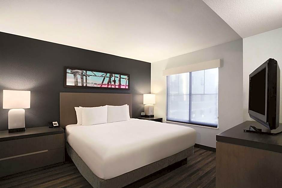 Hyatt House Pleasant Hill