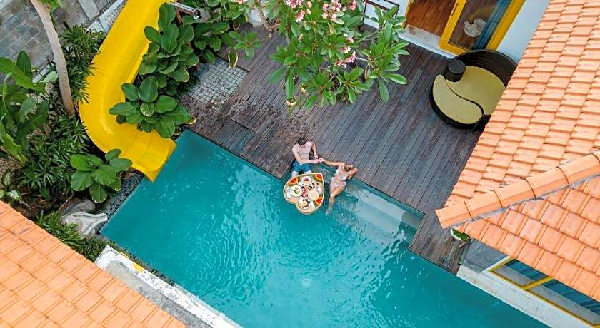 La Mira Villa Seminyak by Ini Vie Hospitality