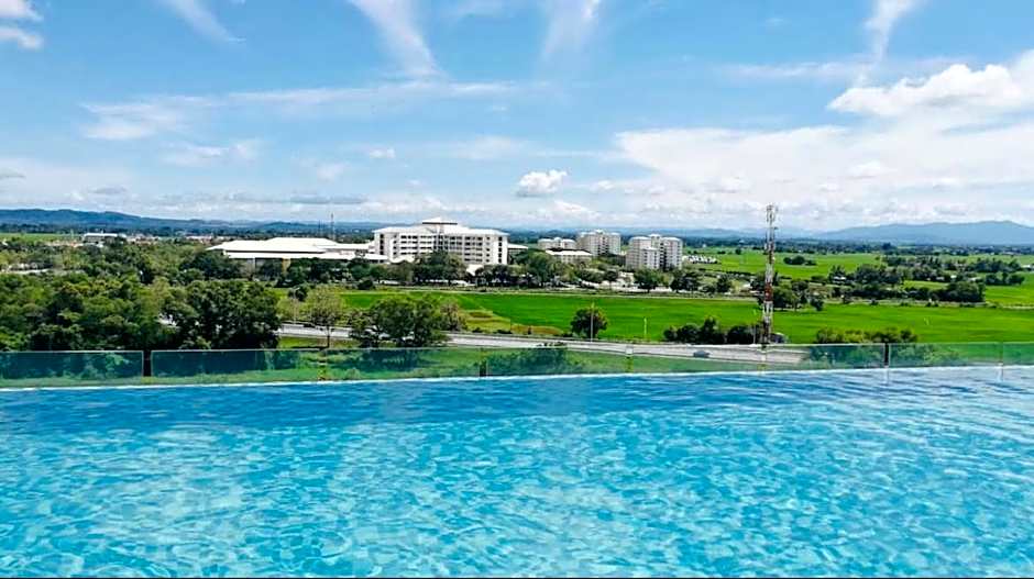 Imperio Homestay Alor Star