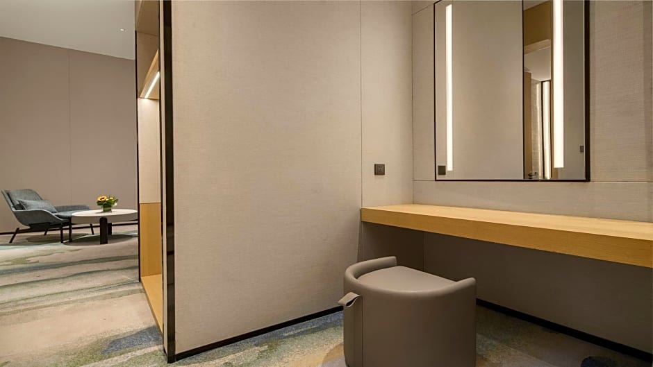 Holiday Inn Qinhuangdao Haigang By IHG