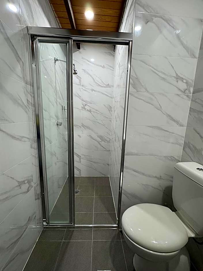 Bunkhouse Motel Cooma