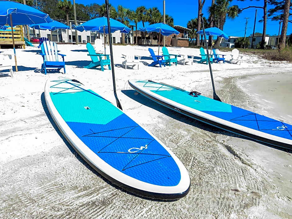 Quality Inn Fort Walton Beach - Destin West