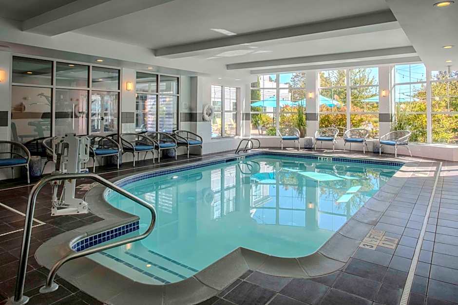 Hilton Garden Inn Freeport