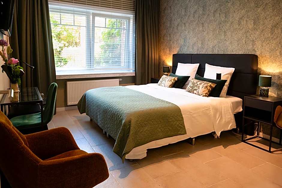 BnB De Koepoort