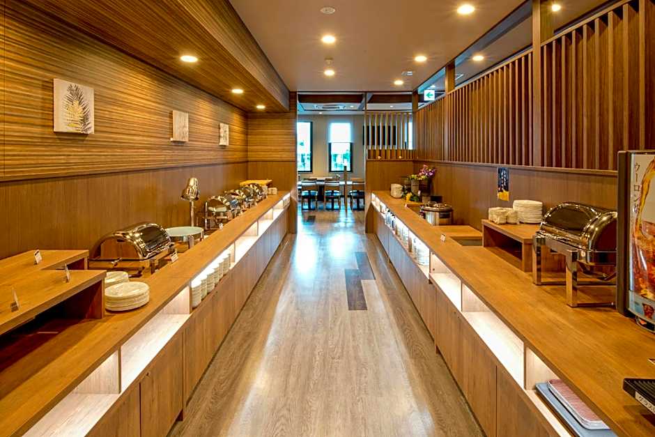 Hotel Route Inn Takamatsu Yashima