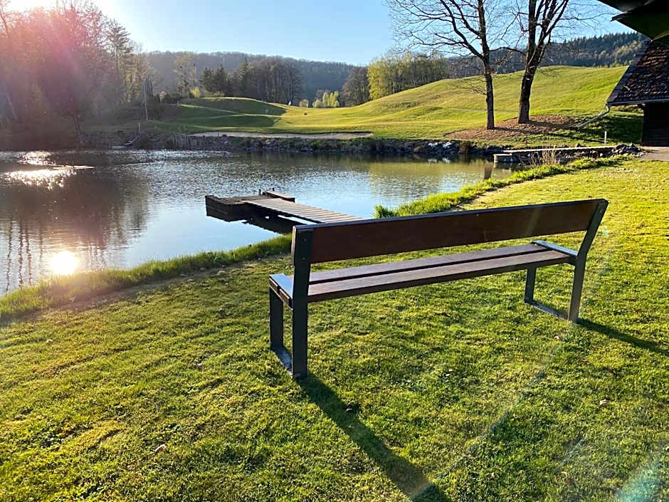 Hotel Weiherhof am Golfpark