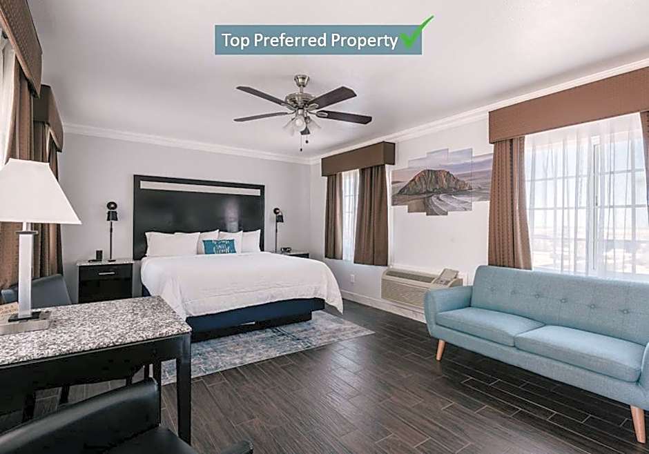 Sea Air Inn & Suites - Downtown Morro Bay