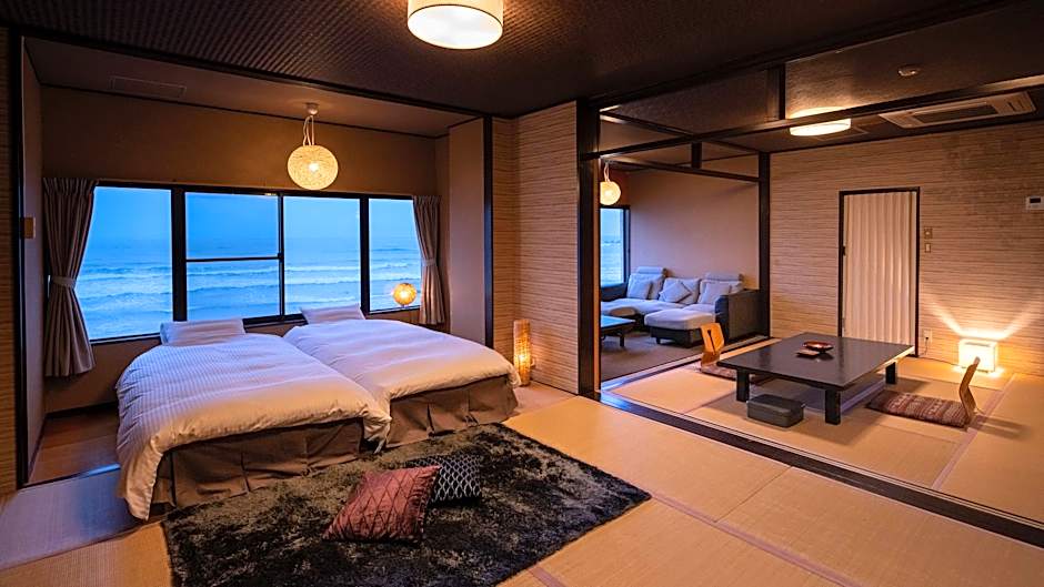Inubosaki Shio Inubozaki Kanko Hotel
