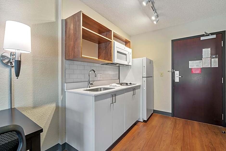 Extended Stay America Premier Suites - Seattle - Bellevue - Downtown