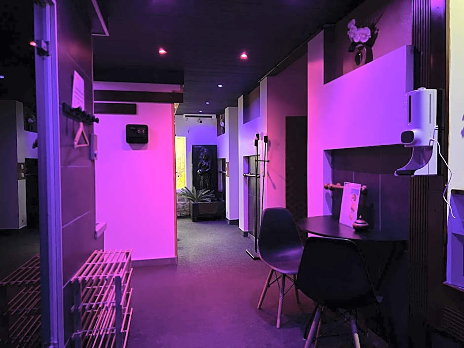 Mas La Farelle Chambre d'hote,Fitness & Salle de jeux Gratuite & SPA en supplément