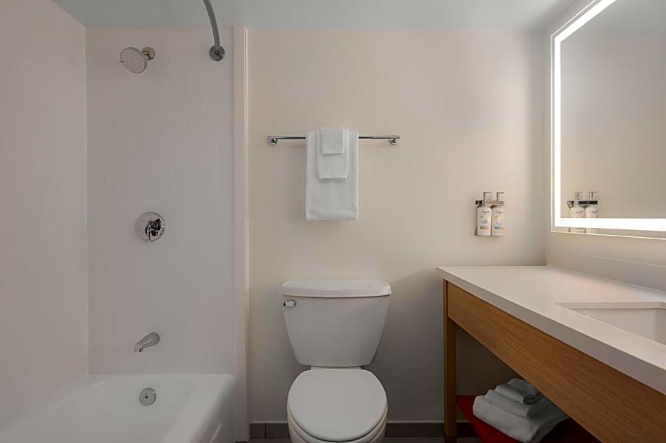 Garner Hotel Brockton - Boston by IHG