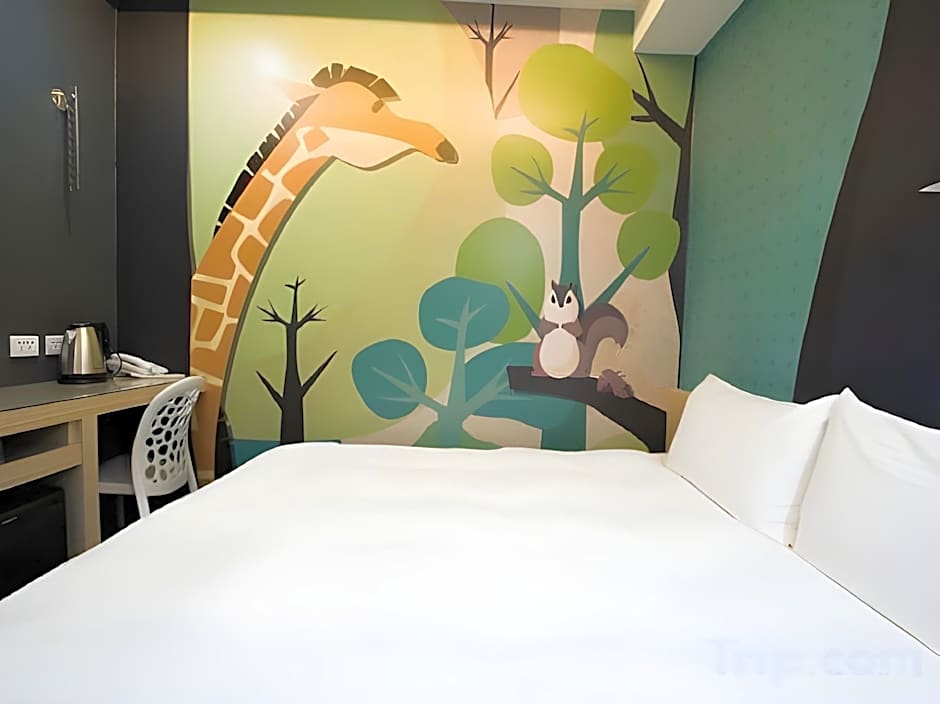 Morwing Hotel Fairytale