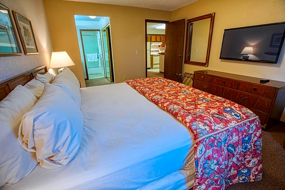 Sophie Station Suites