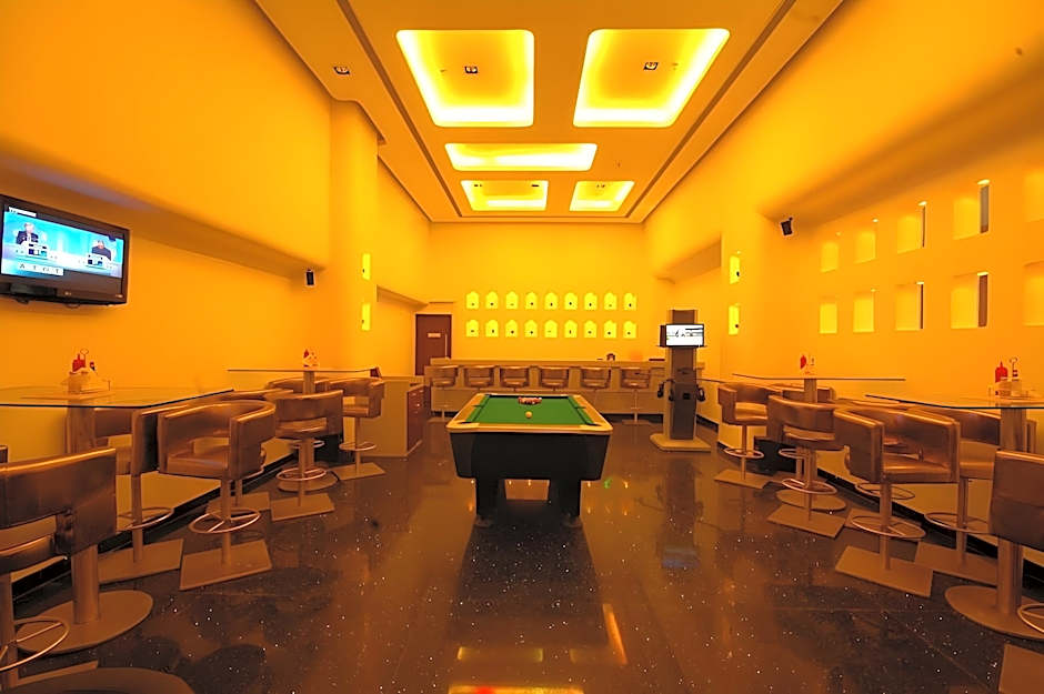 Keys Select by Lemon Tree Hotels, Ludhiana