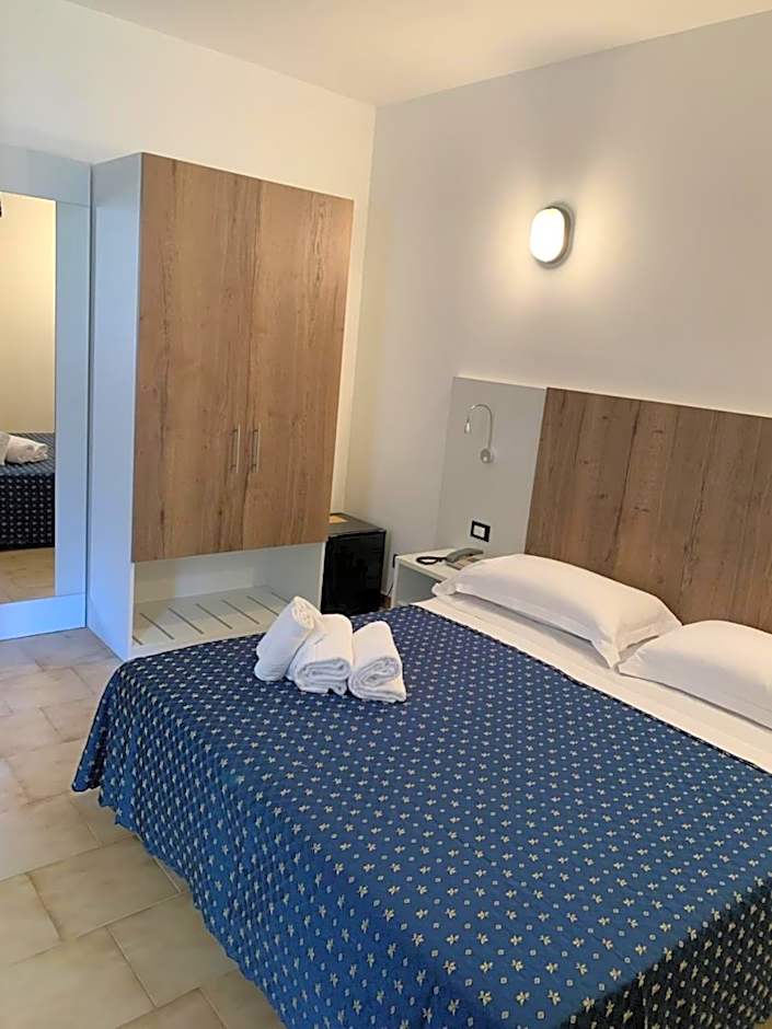 Hotel Al Capitano
