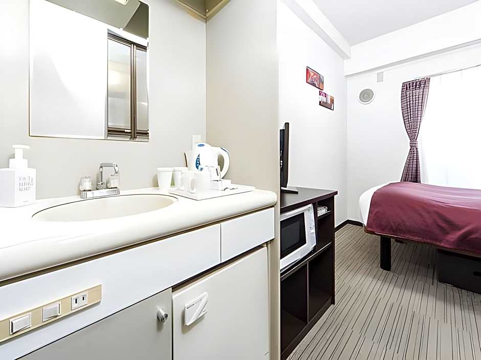 Hotel Mystays Nippori