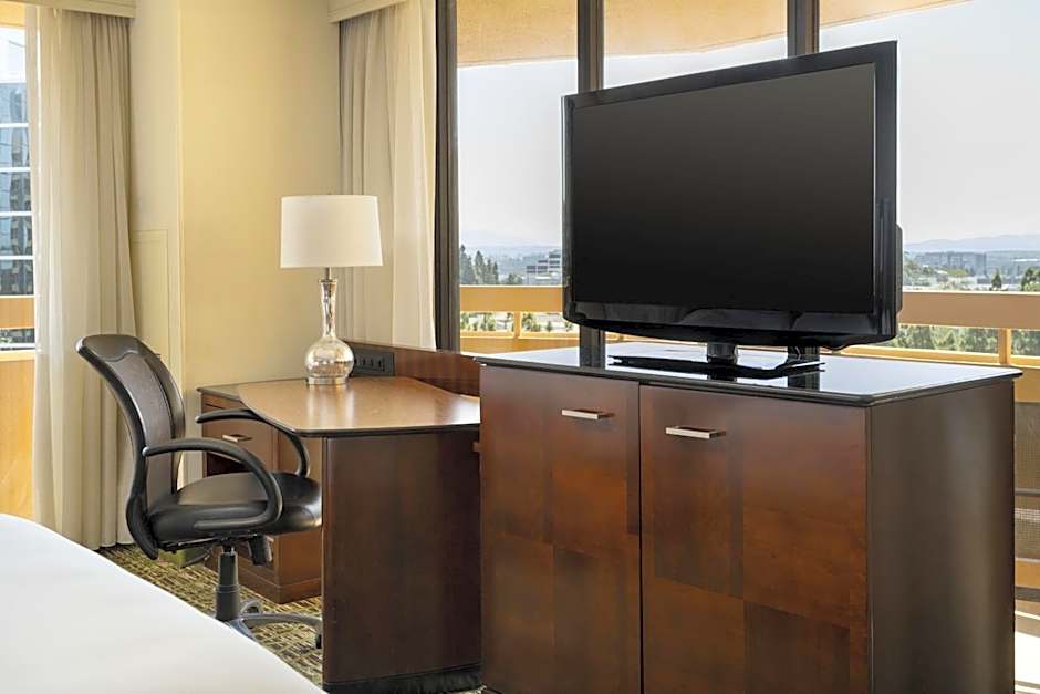 San Diego Marriott La Jolla