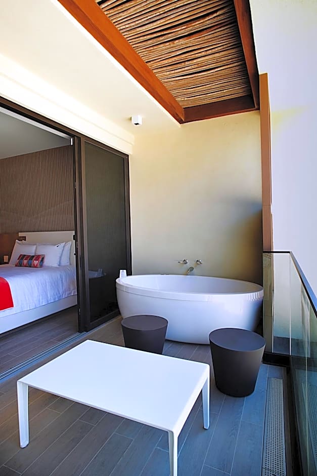 Hard Rock Hotel Los Cabos All Inclusive