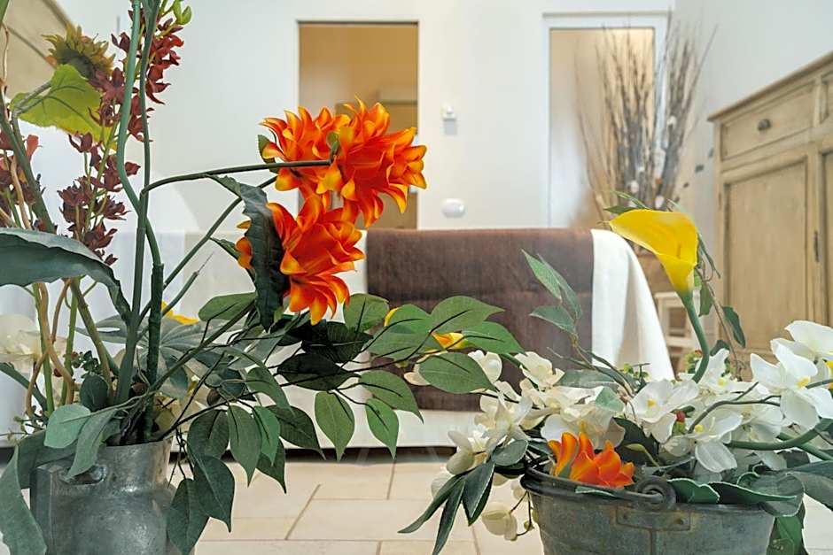 Il Claustro - Bed and breakfast