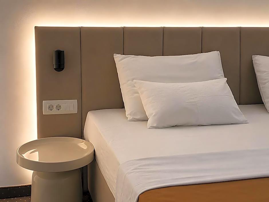 Hotel Fineso