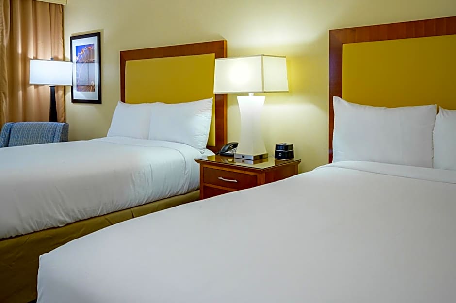 Airtel Plaza Hotel