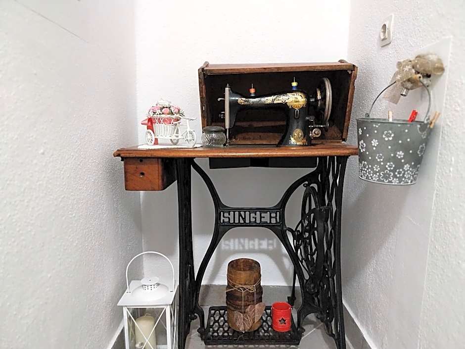 Apartment Ada bed & breakfast