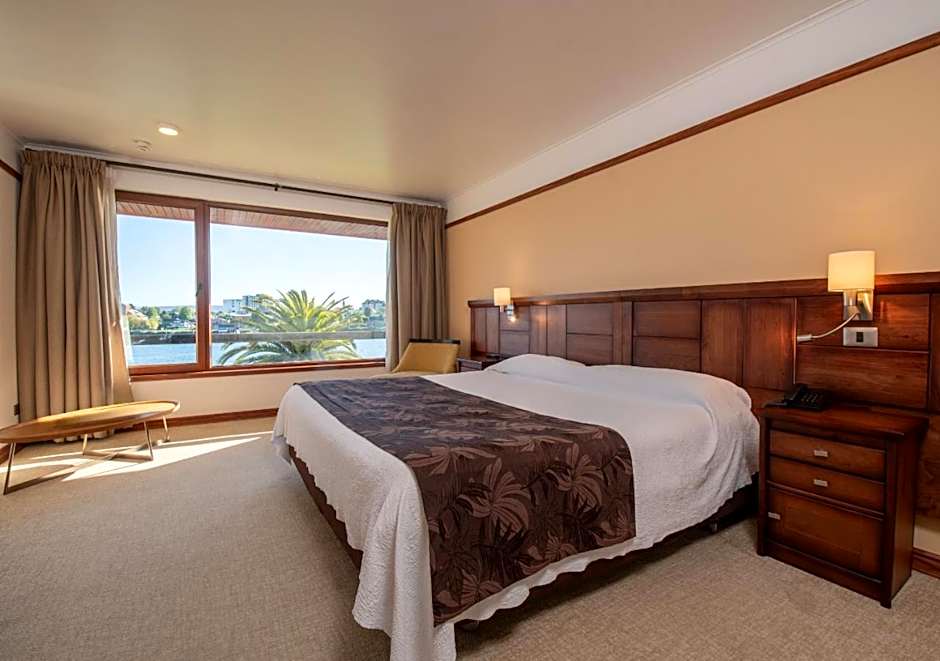 Hotel Marina Villa del Rio