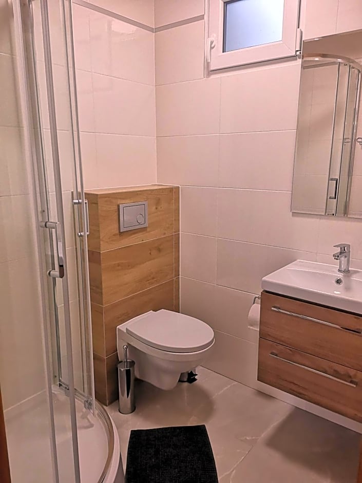 Domki na Słonecznej 512-935-030