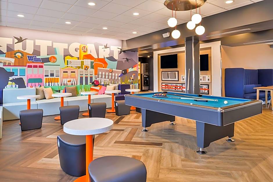 Tru by Hilton Stuttgart AR