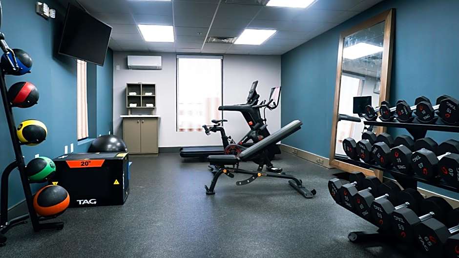 Hampton Inn By Hilton & Suites Houston/Katy, Tx